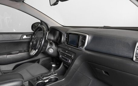 KIA Sportage IV рестайлинг, 2019 год, 2 200 000 рублей, 7 фотография