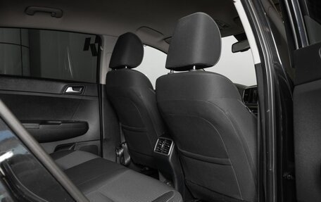 KIA Sportage IV рестайлинг, 2019 год, 2 200 000 рублей, 8 фотография