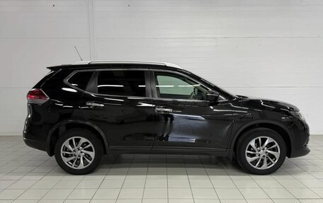 Nissan X-Trail, 2016 год, 1 960 000 рублей, 4 фотография