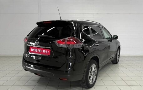Nissan X-Trail, 2016 год, 1 960 000 рублей, 6 фотография