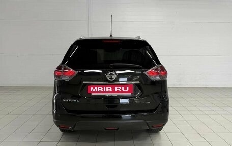 Nissan X-Trail, 2016 год, 1 960 000 рублей, 7 фотография