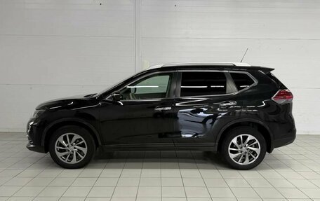 Nissan X-Trail, 2016 год, 1 960 000 рублей, 9 фотография