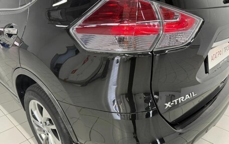 Nissan X-Trail, 2016 год, 1 960 000 рублей, 10 фотография