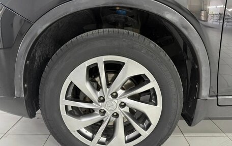 Nissan X-Trail, 2016 год, 1 960 000 рублей, 11 фотография