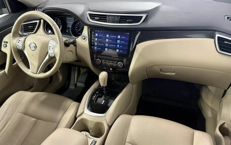 Nissan X-Trail, 2016 год, 1 960 000 рублей, 16 фотография