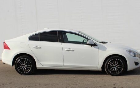 Volvo S60 III, 2012 год, 1 020 000 рублей, 4 фотография