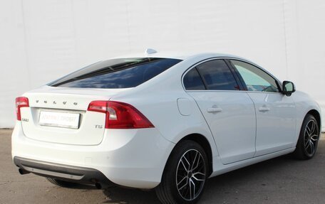 Volvo S60 III, 2012 год, 1 020 000 рублей, 5 фотография