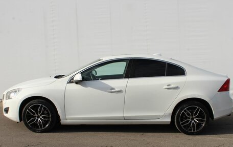 Volvo S60 III, 2012 год, 1 020 000 рублей, 8 фотография