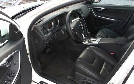 Volvo S60 III, 2012 год, 1 020 000 рублей, 14 фотография