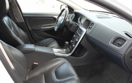 Volvo S60 III, 2012 год, 1 020 000 рублей, 12 фотография
