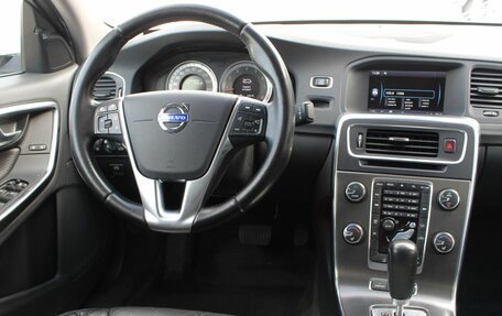 Volvo S60 III, 2012 год, 1 020 000 рублей, 16 фотография