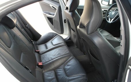 Volvo S60 III, 2012 год, 1 020 000 рублей, 13 фотография