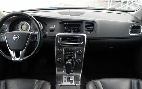 Volvo S60 III, 2012 год, 1 020 000 рублей, 15 фотография