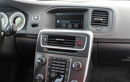 Volvo S60 III, 2012 год, 1 020 000 рублей, 17 фотография