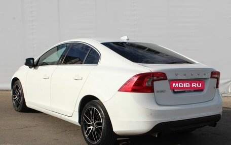 Volvo S60 III, 2012 год, 1 020 000 рублей, 7 фотография