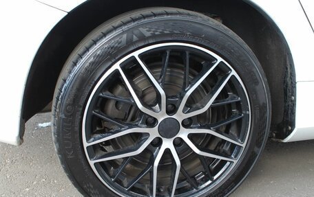 Volvo S60 III, 2012 год, 1 020 000 рублей, 22 фотография