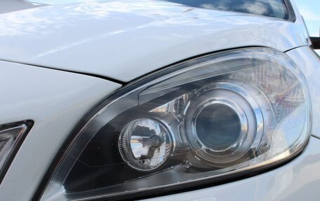 Volvo S60 III, 2012 год, 1 020 000 рублей, 21 фотография