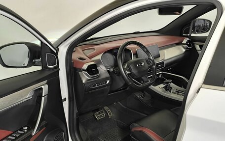 Geely Coolray I, 2022 год, 1 480 000 рублей, 8 фотография