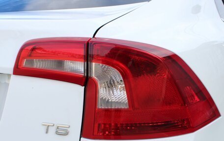 Volvo S60 III, 2012 год, 1 020 000 рублей, 20 фотография