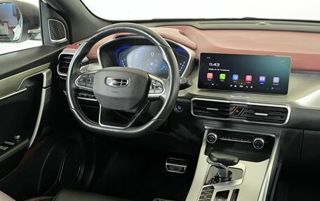 Geely Coolray I, 2022 год, 1 480 000 рублей, 11 фотография