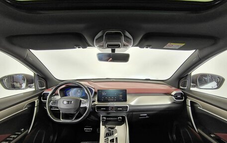 Geely Coolray I, 2022 год, 1 480 000 рублей, 10 фотография