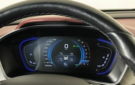 Geely Coolray I, 2022 год, 1 480 000 рублей, 7 фотография