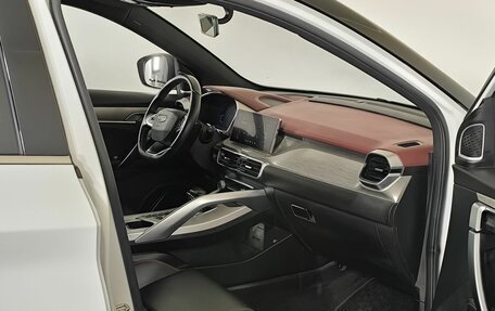 Geely Coolray I, 2022 год, 1 480 000 рублей, 9 фотография