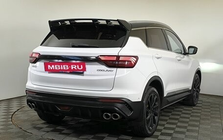 Geely Coolray I, 2022 год, 1 480 000 рублей, 4 фотография