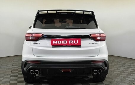 Geely Coolray I, 2022 год, 1 480 000 рублей, 5 фотография