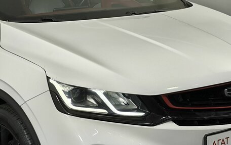 Geely Coolray I, 2022 год, 1 480 000 рублей, 18 фотография