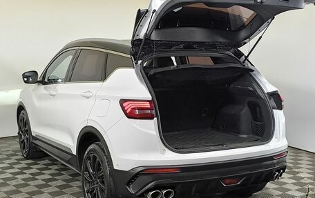 Geely Coolray I, 2022 год, 1 480 000 рублей, 16 фотография