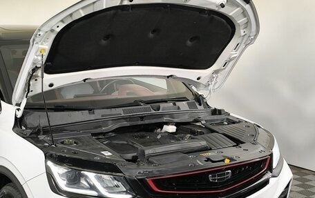 Geely Coolray I, 2022 год, 1 480 000 рублей, 17 фотография