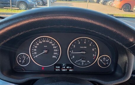 BMW X3, 2014 год, 1 860 000 рублей, 15 фотография