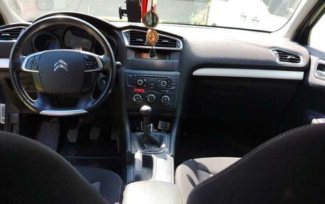 Citroen C4 II рестайлинг, 2013 год, 900 000 рублей, 8 фотография