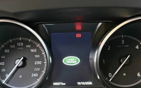 Land Rover Discovery Sport I рестайлинг, 2019 год, 2 700 000 рублей, 8 фотография