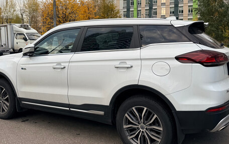 Geely Atlas, 2024 год, 2 690 000 рублей, 2 фотография