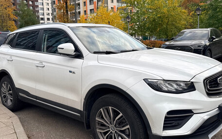 Geely Atlas, 2024 год, 2 690 000 рублей, 6 фотография