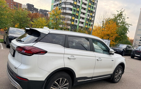 Geely Atlas, 2024 год, 2 690 000 рублей, 4 фотография