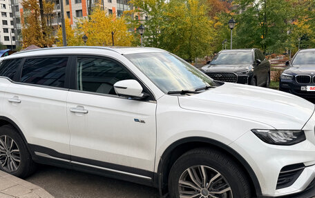 Geely Atlas, 2024 год, 2 690 000 рублей, 5 фотография