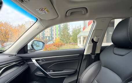 Geely Atlas, 2024 год, 2 690 000 рублей, 9 фотография