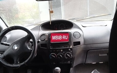 Geely MK I рестайлинг, 2008 год, 60 000 рублей, 1 фотография