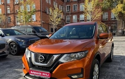 Nissan X-Trail, 2019 год, 2 200 000 рублей, 1 фотография