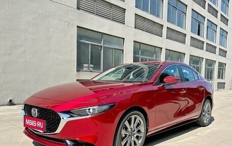 Mazda 3, 2026 год, 2 645 000 рублей, 1 фотография