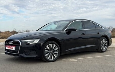 Audi A6, 2020 год, 3 400 000 рублей, 1 фотография