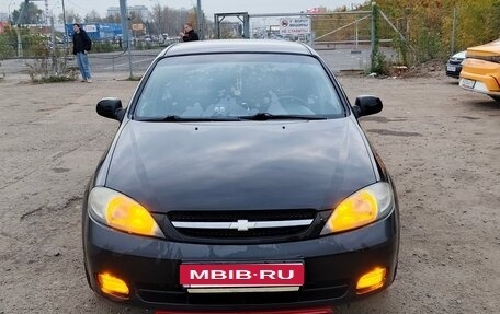 Chevrolet Lacetti, 2004 год, 250 000 рублей, 1 фотография