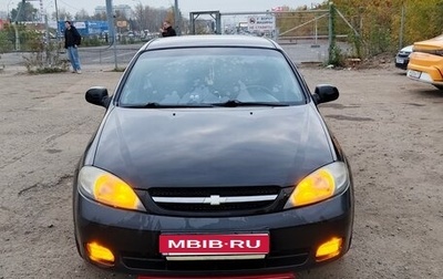 Chevrolet Lacetti, 2004 год, 250 000 рублей, 1 фотография