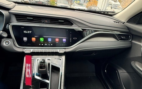 Geely Atlas, 2024 год, 2 690 000 рублей, 8 фотография