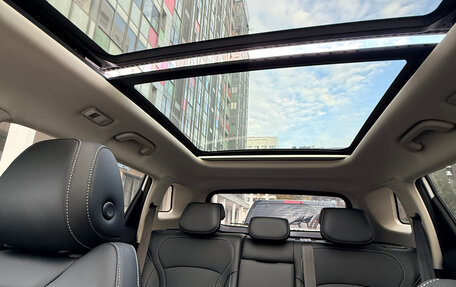 Geely Atlas, 2024 год, 2 690 000 рублей, 11 фотография
