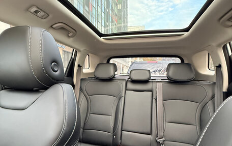 Geely Atlas, 2024 год, 2 690 000 рублей, 12 фотография