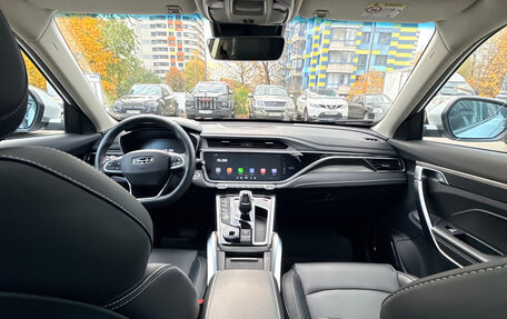 Geely Atlas, 2024 год, 2 690 000 рублей, 14 фотография